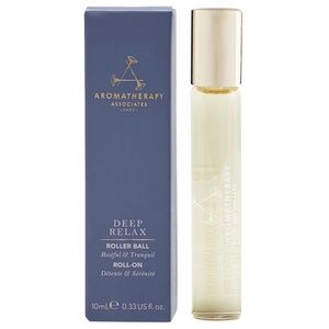 5/$25❣️ Aromatherapy Assoc Deep Relax Roller Ball